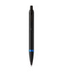 Picture of PARKER IM VIBRANT RINGS BLACK/BLUE BALLPOINT PEN